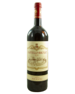 Castello di Brolio Chianti Classico DOCG 2016, Barone Ricasoli